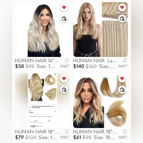 GORGEOUS LOCKS - Picture 8 of 15